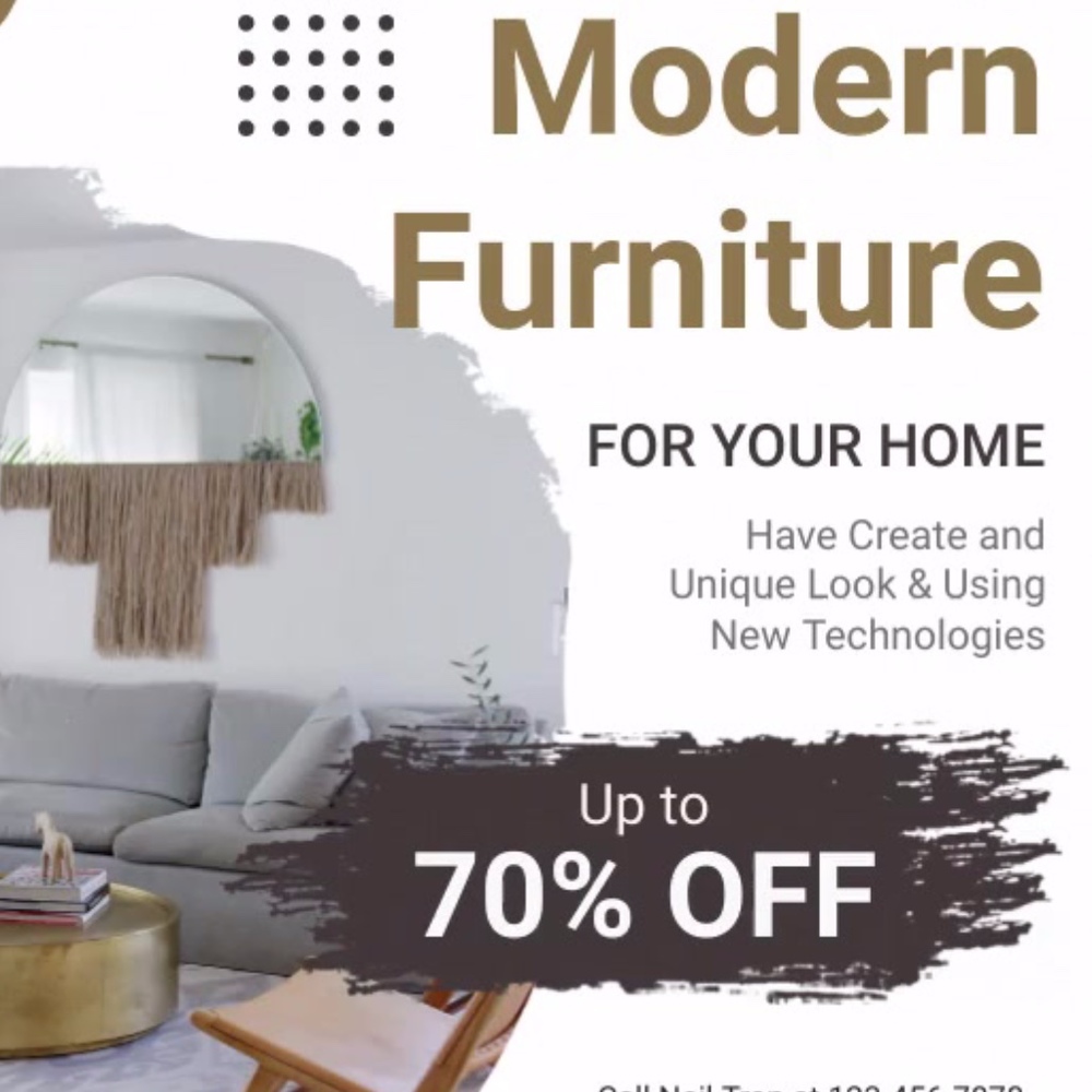 Meet your Posher, Homeafford
